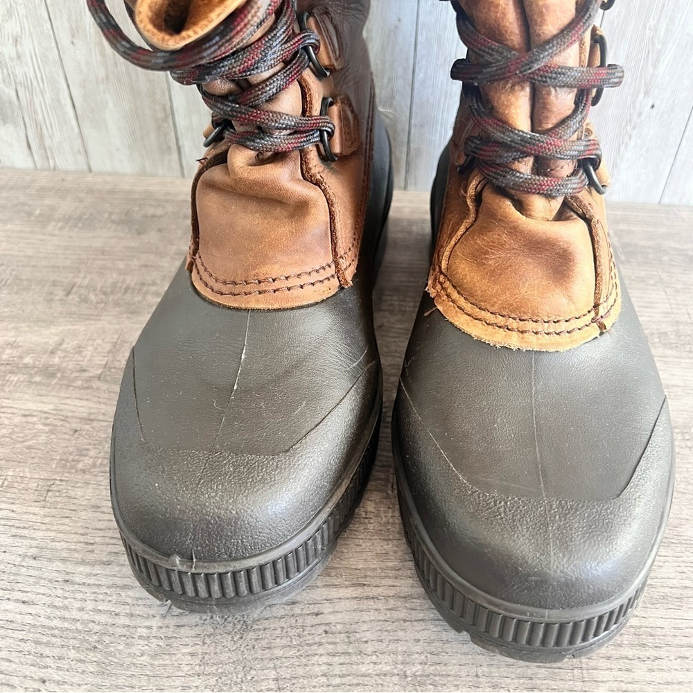 Sorel Women’s Badger Boots Size 7 - Picture 5 of 8